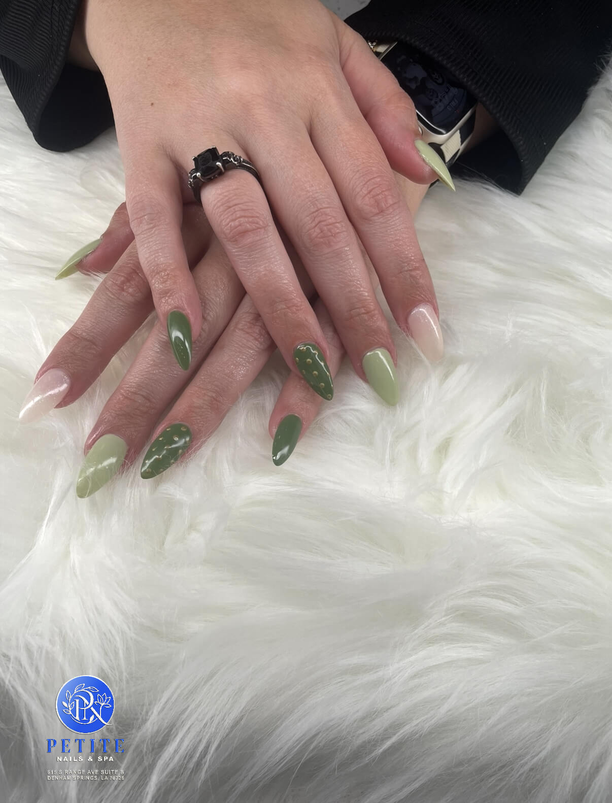 Nail July 16